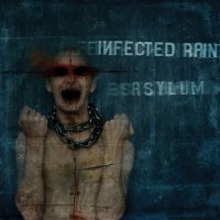 Infected Rain - Asylum (2011)