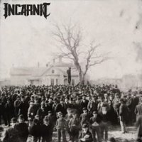 Incarnit - The Grand Cult (2015)