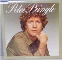 Peter Pringle - Rain Upon The Sea (1981)