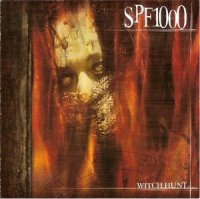 SPF1000 - Witch Hunt (2003)
