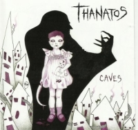 Thanatos - Caves (2010)