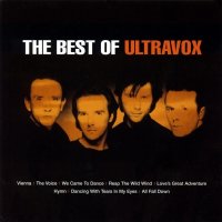 Ultravox - The Best Of Ultravox (1997)