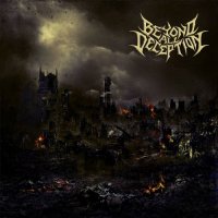Beyond All Deception - Beyond All Deception (2015)