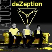 deZeption - Mature (2017)
