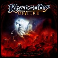 Rhapsody Of Fire - From Chaos To Eternity (2011)