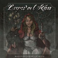 Lupu\' Cel Rău - Povești Din Pădurea De Metal (2016)