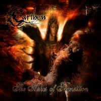 Earthen - The Ashes Of Transition (2009)