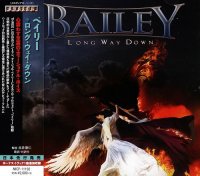 Bailey - Long Way Down (Japanese Edition) (2014)