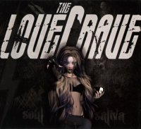 The LoveCrave - Soul Saliva (2010)