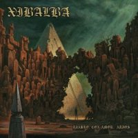 Xibalba - Diablo, Con Amor.. Adios. (2017)