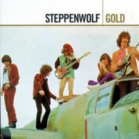 Steppenwolf - Gold [2CD] (2005)