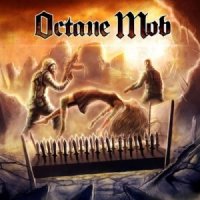 Octane Mob - Octane Mob (2014)
