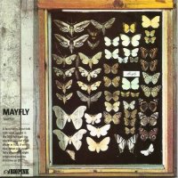 Mayfly - Mayfly [Reissue 2011] (1973)  Lossless