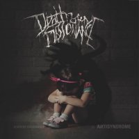 Death By Dissonance - Antisyndrome (2017)