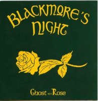 Blackmore\'s Night - Ghost Of A Rose (2003)