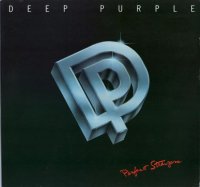 Deep Purple - Perfect Strangers (1984)  Lossless