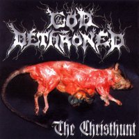 God Dethroned - The Christhunt (1992)