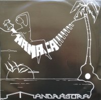 Mandragora - Hamaca (1986)