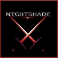 Nightshade - Men Of Iron (2001)