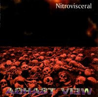 Aghast View - Nitrovisceral (1994)