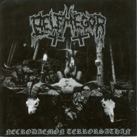 Belphegor - Necrodaemon Terrorsathan (2000)  Lossless