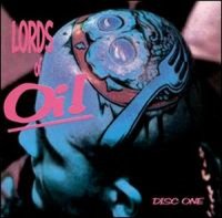 V/A - Lords Of Oi! (1997)