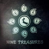 Nine Treasures - Nine Treasures (2013)