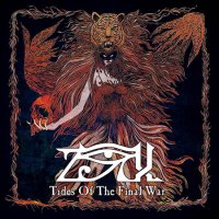 Zix - Tides of the Final War (2016)