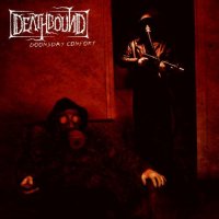 Deathbound - Doomsday Comfort (2005)