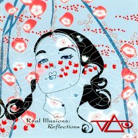 Steve Vai - Real Illusions: Reflections (2005)