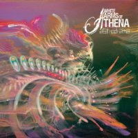 White Arms Of Athena - Astrodrama (2011)