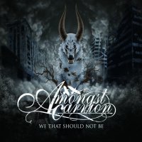 Amongst Carrion - We That Should Not Be (2011)