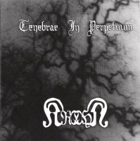 Tenebrae in Perpetuum & Krohm - Split (2010)