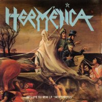 Hermética - Hermética (1989) + Intérpretes EP (1990) (1991)