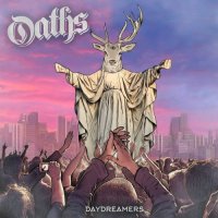 Oaths - Daydreamers (2017)