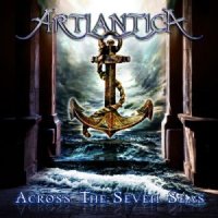 Artlantica - Across The Seven Seas (2013)