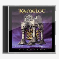 Kamelot - Dominion (1997)