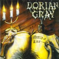 Dorian Gray - World Of Lies (1995)