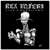 Rex Inferi - Like A Hurricane (1988)