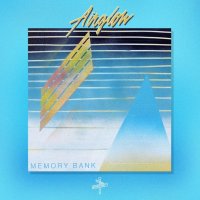 Airglow - Memory Bank (2014)