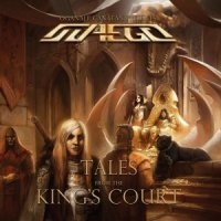 Maegi - Tales From The King\\\'s Court (2016)