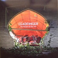 Leadfinger - No Room at the Inn (2013)