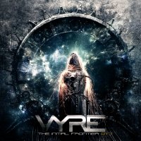 Vyre - The Initial Frontier Pt. 1 (2013)