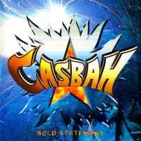 Casbah - Bold Statement (1997)