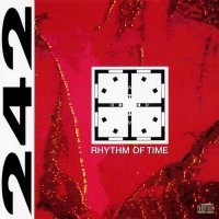 Front 242 - Rhythm of Time (1991)  Lossless