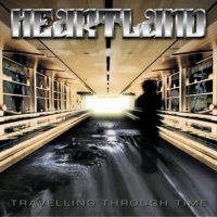 Heartland - Travelling Through Time (2011)