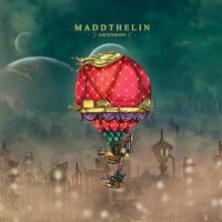 Maddthelin - Ascension (2016)