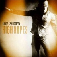 Bruce Springsteen - High Hopes (2014)  Lossless