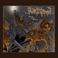 Mors Principium Est - Dawn Of The 5th Era (2014)