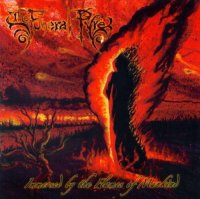 The Funeral Pyre - Immersed By The Flames of Mankind (2004)